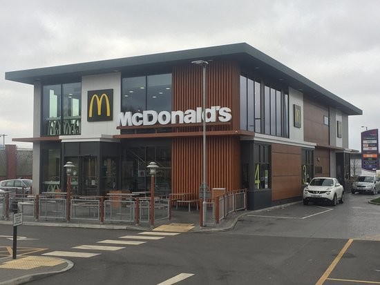 Big Mac Special Sauce pots now on sale in all McDonald&#8217;s restaurants, The Manc