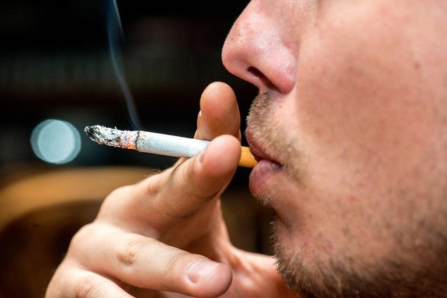 Menthol cigarettes set to be banned from May 2020, The Manc