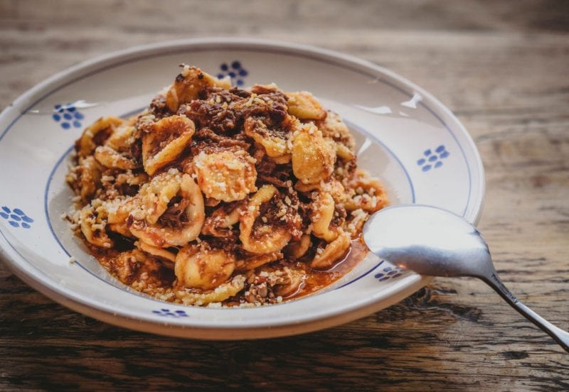 &#8216;None of this would be possible without you guys&#8217; &#8211; Sugo Pasta Kitchen smashes Kickstarter target for Sale restaurant, The Manc