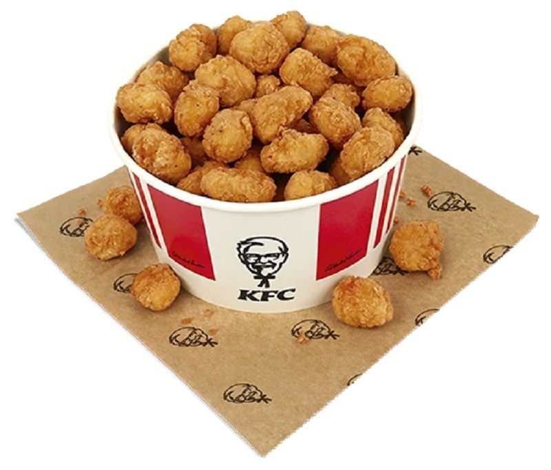 How Much Is A Big Bucket Of Chicken At Kfc at Marco Woody blog