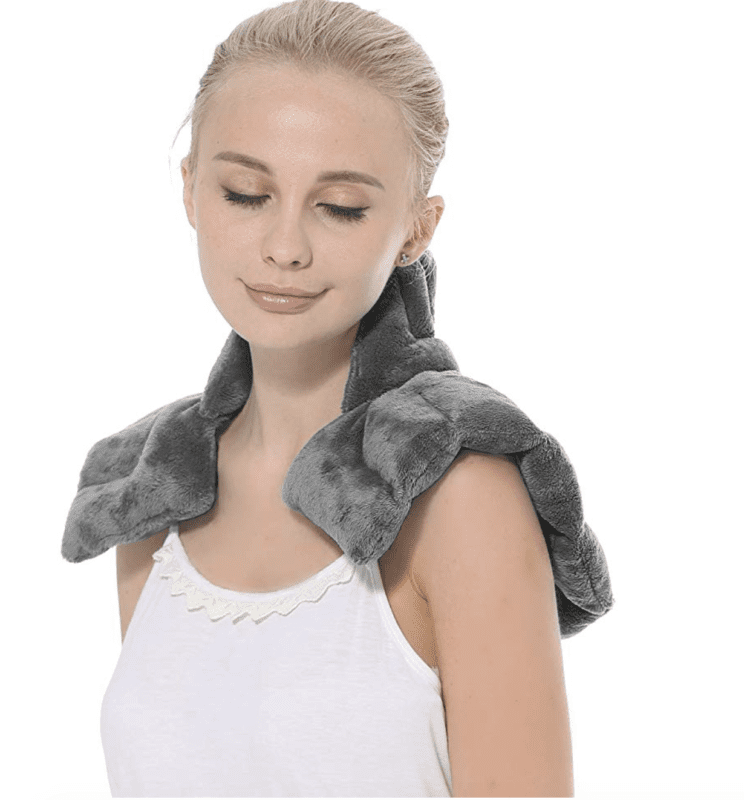 This microwaveable scarf is the ultimate winter wardrobe addition, The Manc