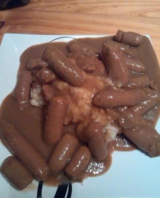 The top 10 worst plates of food ever posted on Rate My Plate, The Manc