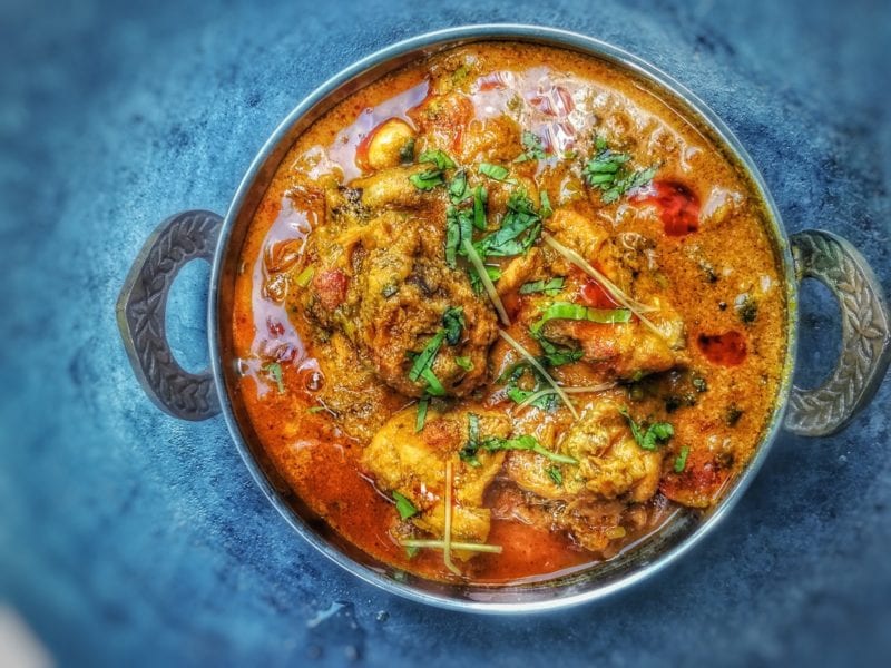 The best curries in Manchester according to you, The Manc
