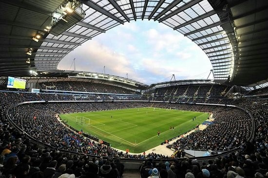 Manchester City vs West Ham has been called off, The Manc