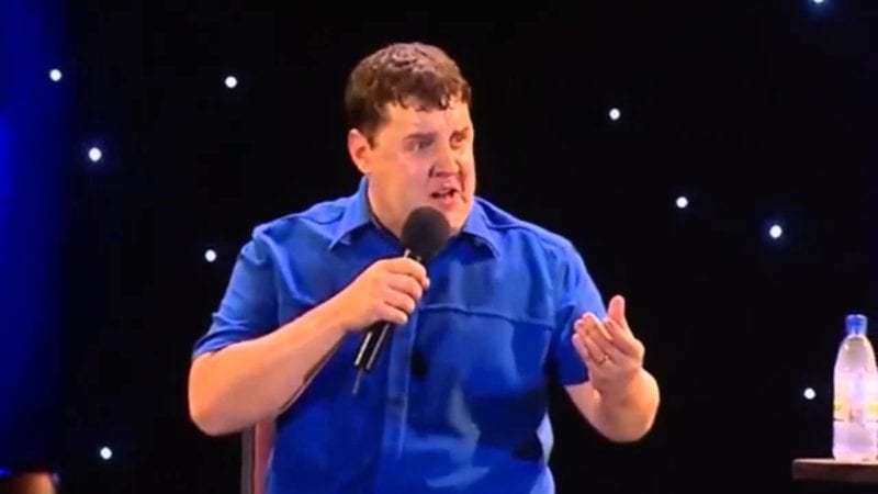 Peter Kay is making a huge comeback by hosting a string of Dance for Life shows, The Manc
