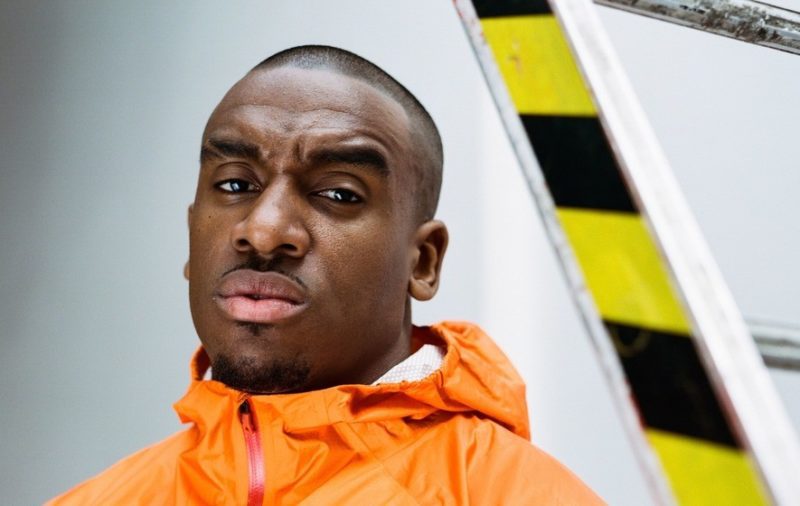 Manchester rapper Bugzy Malone ‘lucky to be alive’ after horror crash, The Manc