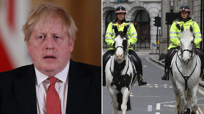 Coronavirus: What exactly did Boris Johnson just announce?, The Manc