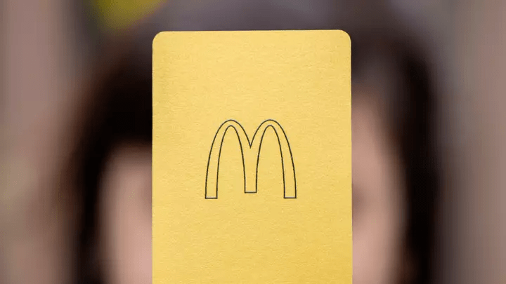 McDonald&#8217;s launch a brand new VIP Gold Card, The Manc