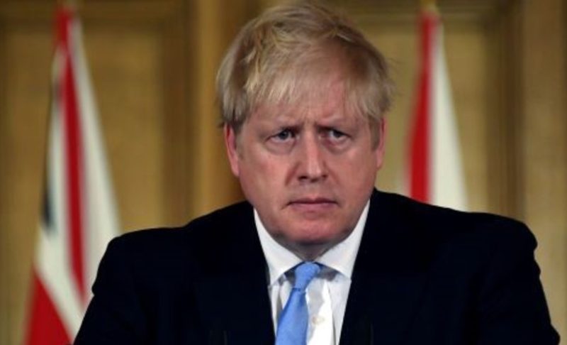 Prime Minister Boris Johnson has been discharged from hospital, The Manc