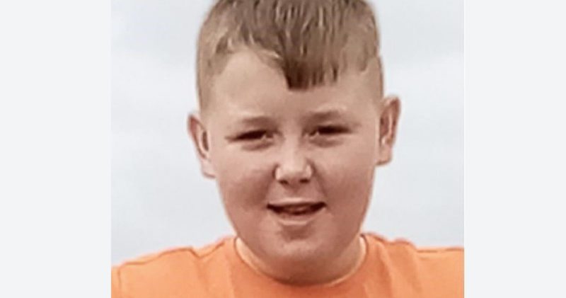 Boy missing for three days may have travelled to Manchester, The Manc