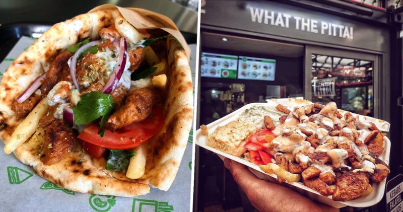 An award-winning vegan kebab house is coming to Manchester, The Manc