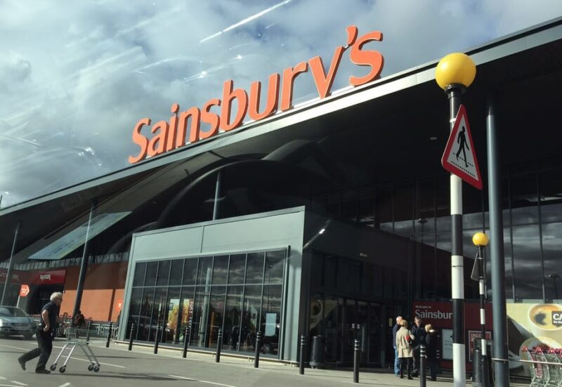 Sainsbury&#8217;s announces priority shopping time for elderly and most vulnerable, The Manc