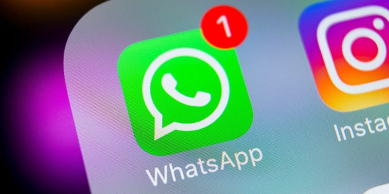 Government launch new WhatsApp ‘coronavirus chatbot’ in the UK, The Manc
