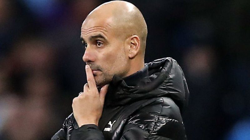 Pep Guardiola&#8217;s mother has died after contracting coronavirus, The Manc