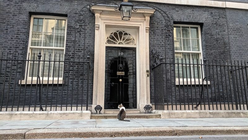 Met Police to issue 20 fines for Downing Street lockdown parties, The Manc