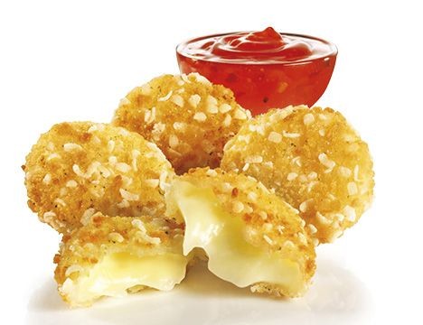 Someone&#8217;s worked out how to recreate McDonald&#8217;s Cheese Melt Dippers at home, The Manc