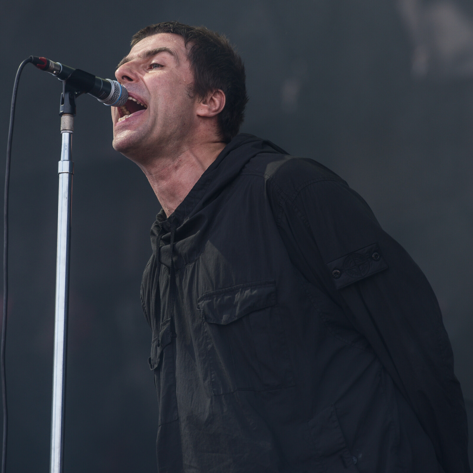 Liam Gallagher at Etihad Stadium Manchester &#8211; tickets, support, stage times and setlist, The Manc