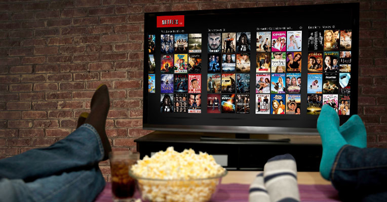 The top 10 things to watch on Netflix right now, The Manc
