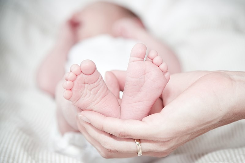 These are the world&#8217;s most popular baby names of 2020 so far, The Manc