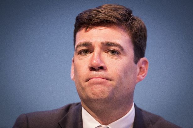 Mayor Andy Burnham releases statement after government announces Greater Manchester Tier 3 discussions, The Manc