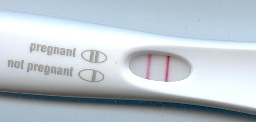 Sales of Poundland&#8217;s pregnancy tests are up by 25% since the start of UK lockdown, The Manc