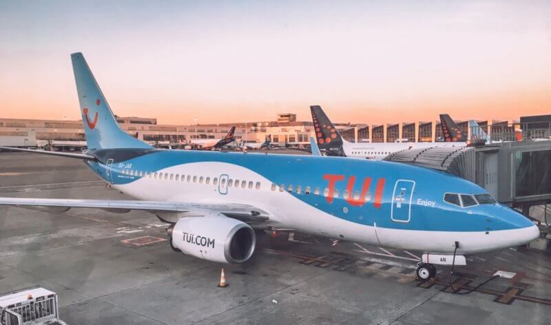 TUI cancels all Florida holidays due to Disney World safety measures, The Manc