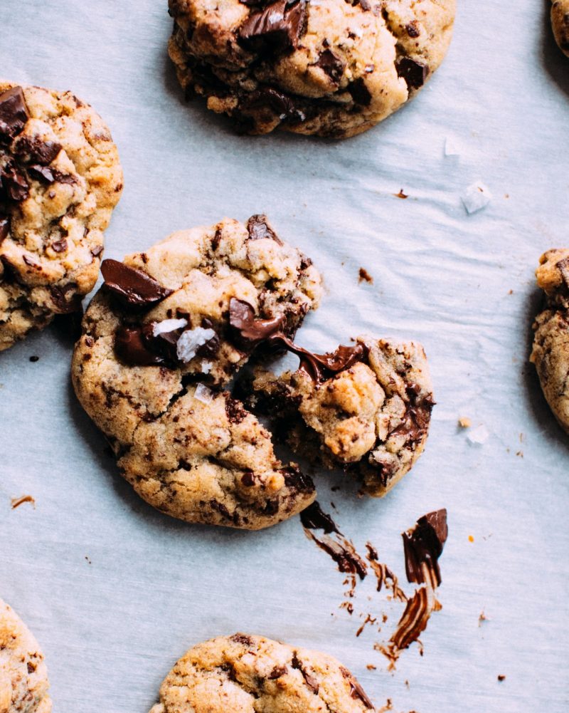 You can now bake chocolate chip cookies in the slow cooker and it&#8217;s surprisingly easy, The Manc