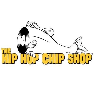 Hip Hop Chip Shop are back in town with online delivery, The Manc