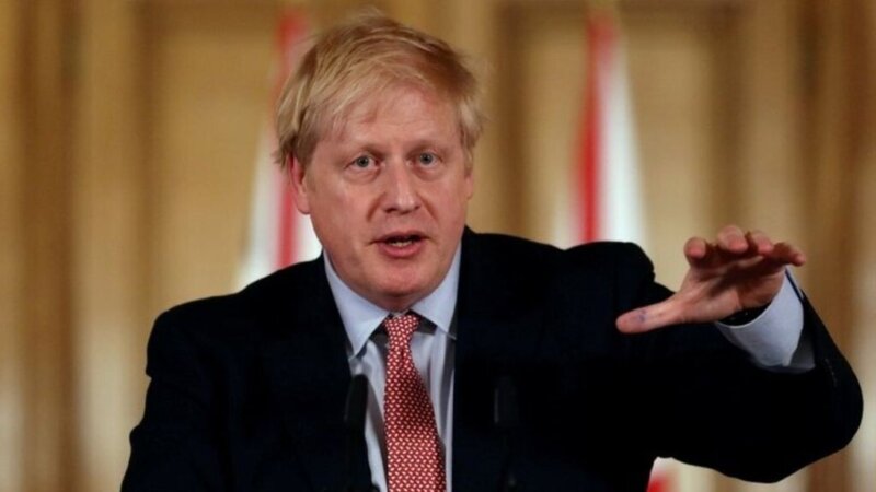 Boris Johnson not expected to set out lockdown roadmap this Thursday, The Manc