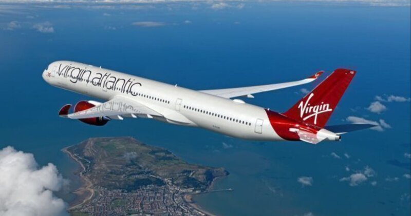 Virgin Atlantic is set to cut more than 3,000 jobs, The Manc