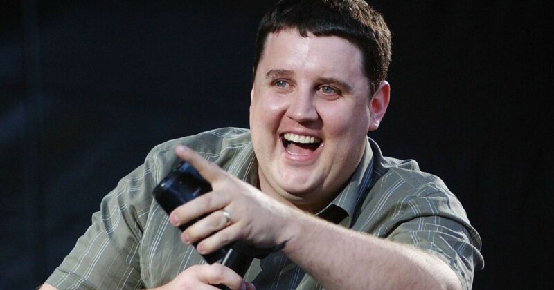 Peter Kay offered the chance to star alongside Michelle Keegan in hit TV show, The Manc