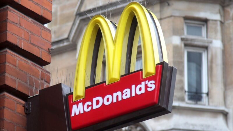 McDonald’s reveals its delivery-only menu for when it reopens next week, The Manc