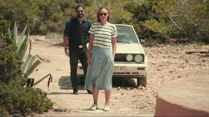 Searches for property in Ibiza up 174% thanks to Netflix show White Lines, The Manc