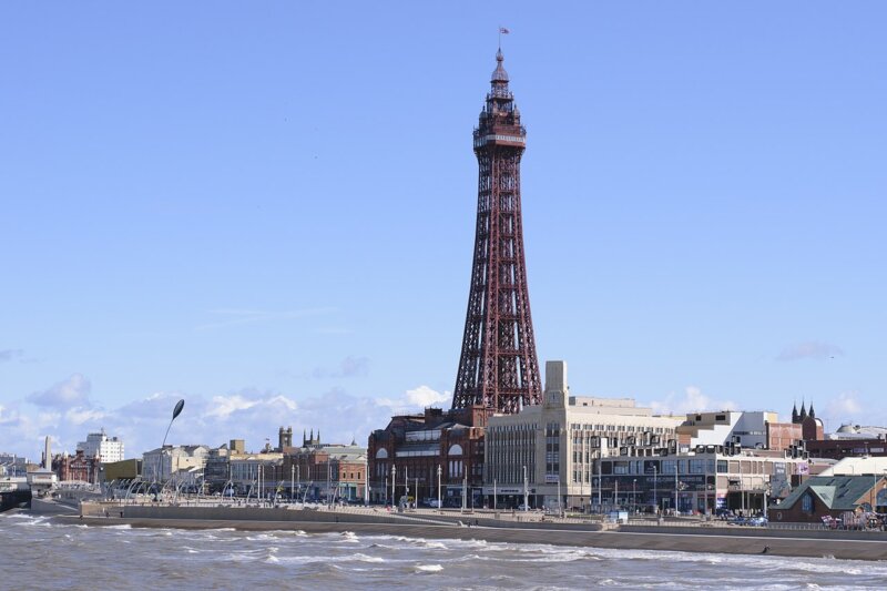 Northern Nostalgia: Our audience share their best &#8216;driving to Blackpool&#8217; memories, The Manc