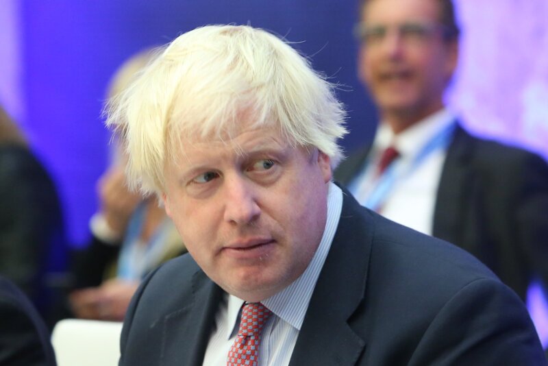 Boris Johnson has &#8216;got Brexit done&#8217; &#8211; 1,645 days after Britain voted leave, The Manc