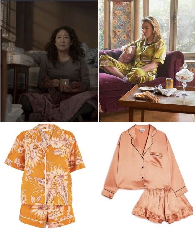 &#8216;If looks could kill&#8217; – How to dress like Villanelle from Season Three, The Manc