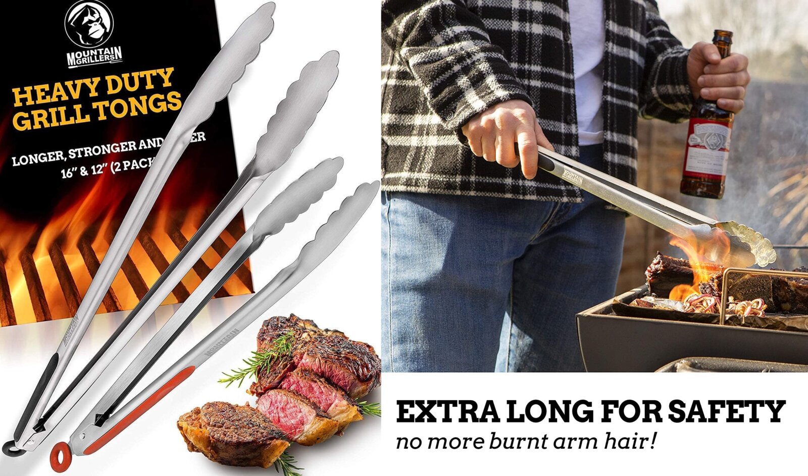 The best BBQ tools and accessories you need this summer, The Manc