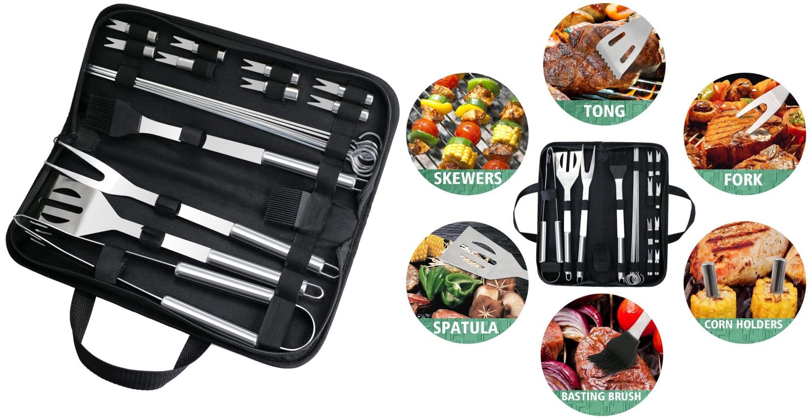 The best BBQ tools and accessories you need this summer, The Manc