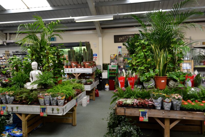 Garden centre in Trafford speaks out after experiencing &#8216;abuse towards staff&#8217;, The Manc