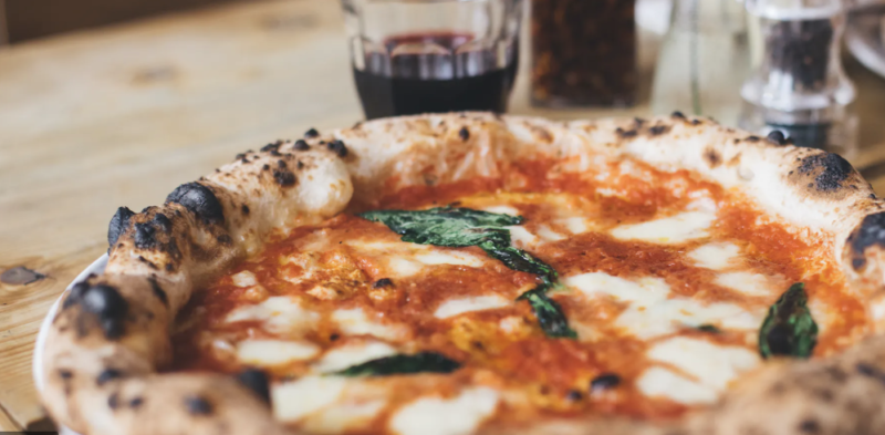 Rudy&#8217;s &#8216;Bake at Home pizzas are now available for nationwide delivery, The Manc