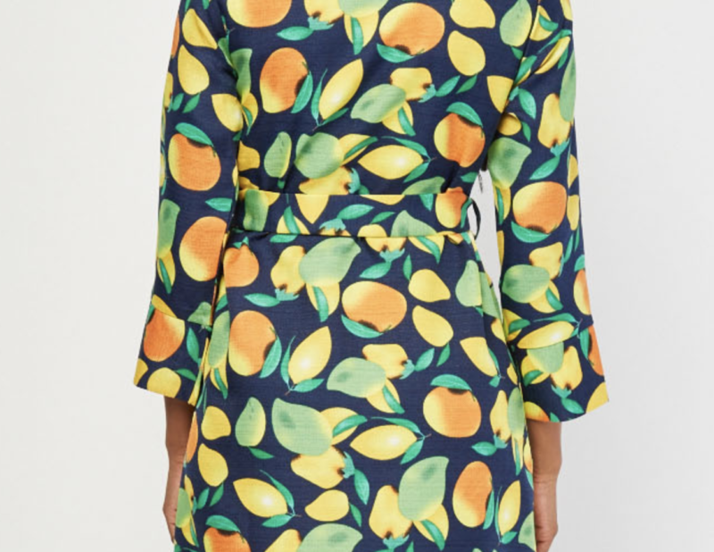 Fruit prints are the pear-fect trend you need to try this summer, The Manc