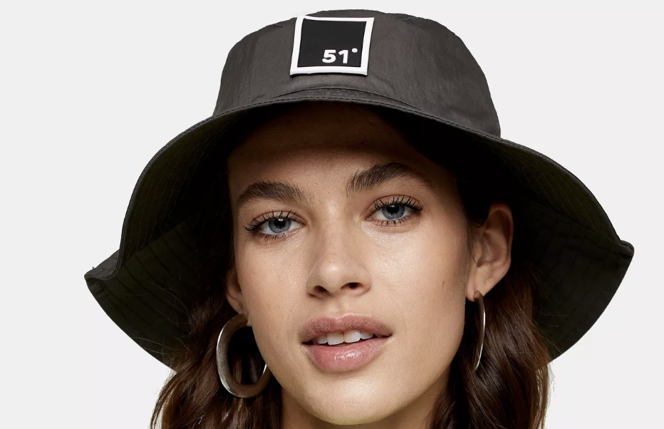 Topshop launches a range of bucket hats just in time for summer | The Manc
