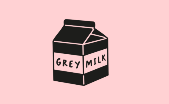 Grey Milk logo