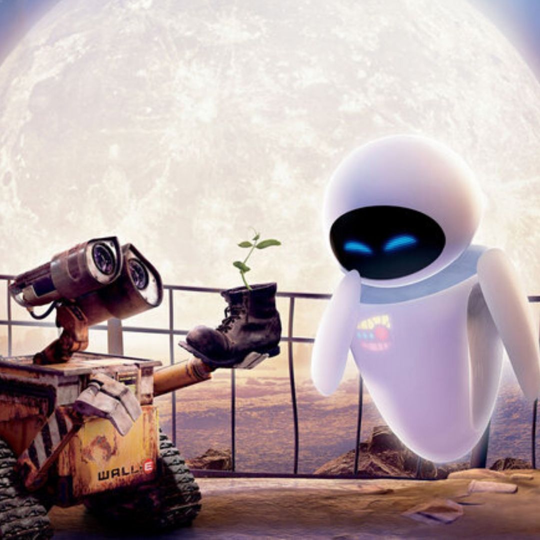 Why there has never been a better time to rewatch Disney cult classic Wall-E  | The Manc
