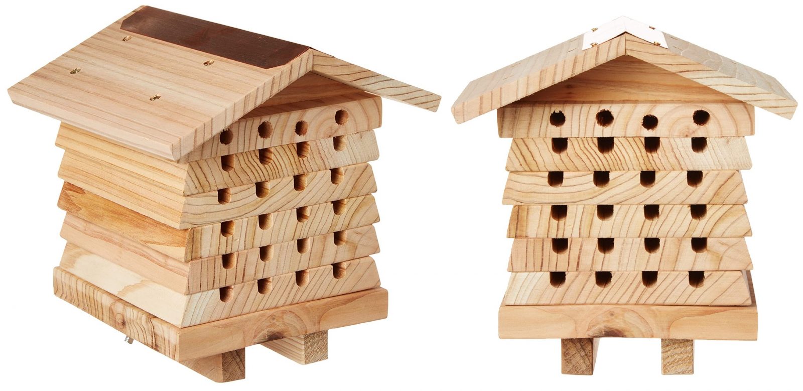 Amazon is selling a beehive that helps encourage bees to gardens in Summer, The Manc