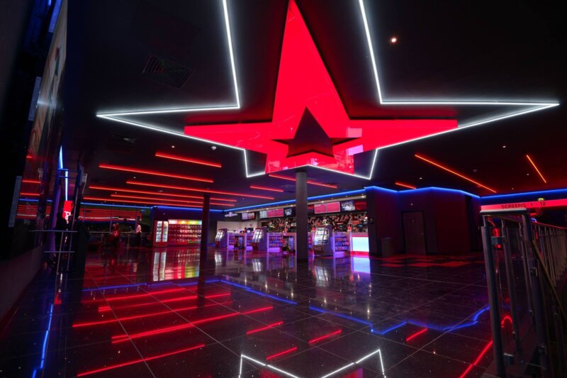 Cineworld delays reopening of cinemas across UK due to upcoming film release dates, The Manc