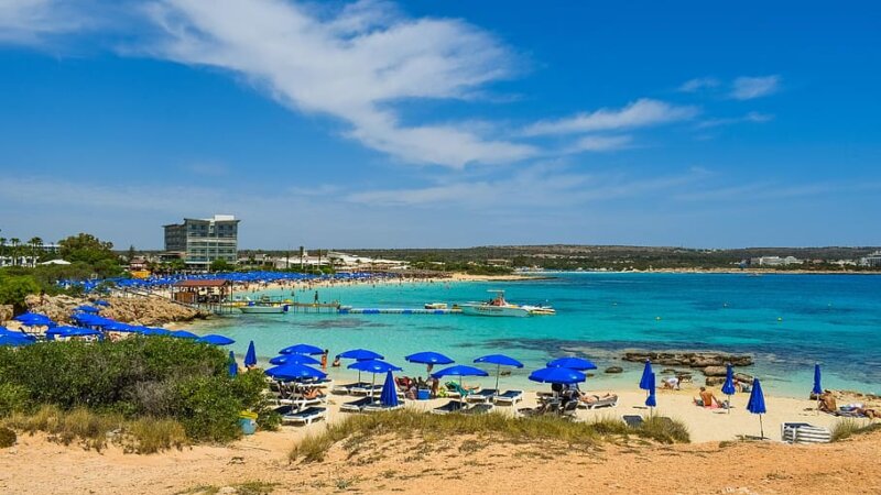 Cyprus is lifting the ban on UK tourists, it has been confirmed, The Manc