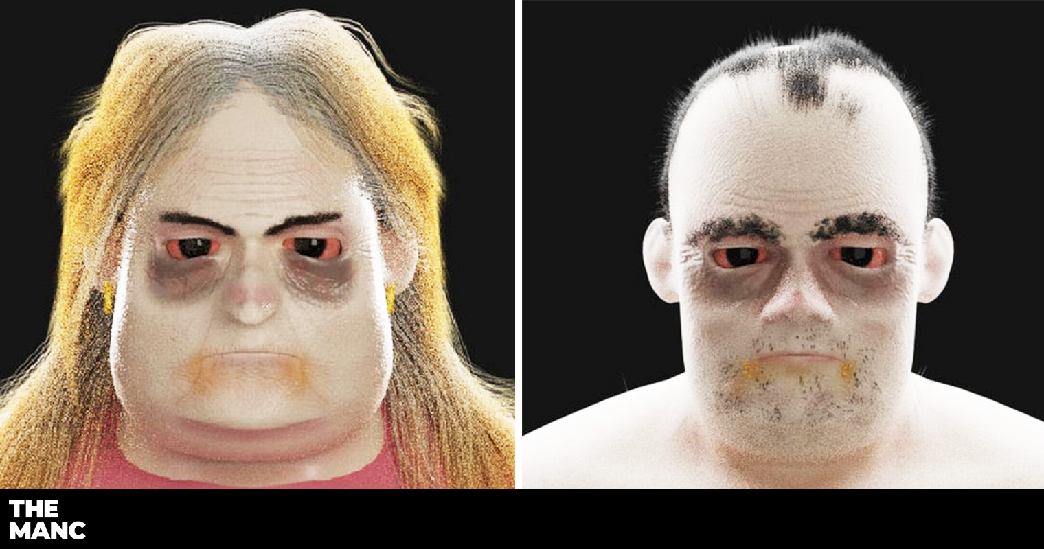 Researchers create models to show what binge-watchers could look like ...