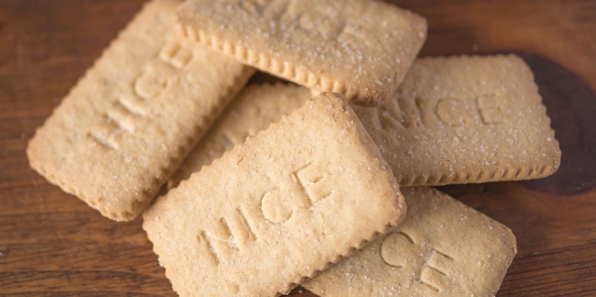 The correct way to pronounce 'Nice' biscuits has finally been revealed