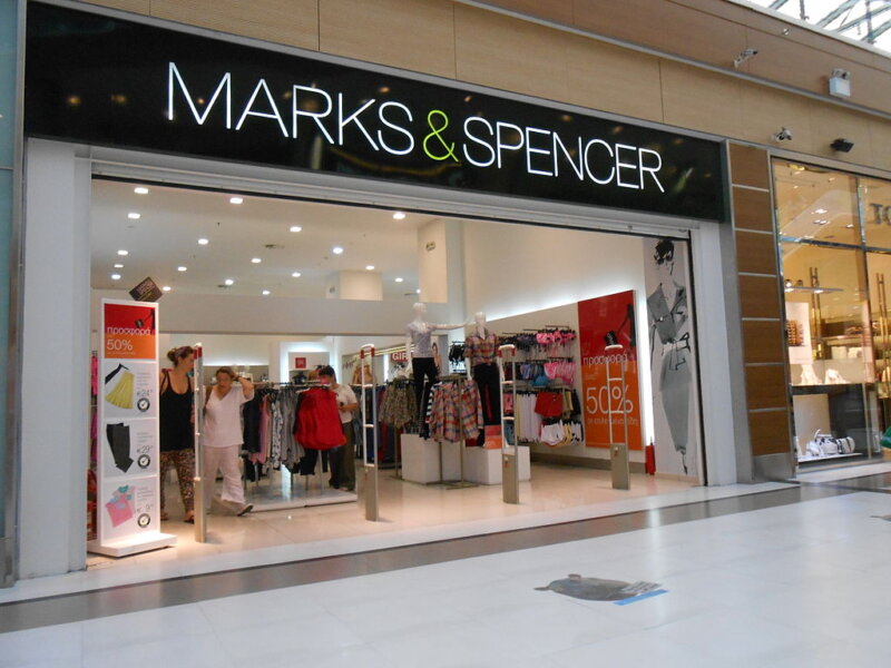 Marks &#038; Spencer set to cut 950 jobs due to financial losses caused by pandemic, The Manc
